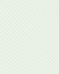 Diamond Gate Wallpaper White Tan by   