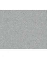 Sheer Linen Ensign Blue by   