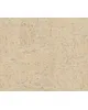 York Wallcovering Caldera Cork Whitewash