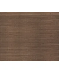 Glistening Sisal Friar Brown by   