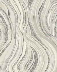 Streaming Cheetah Wallpaper Gray by   