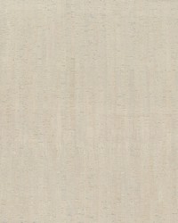 Plain Bamboo Wallpaper White Off Whites by  American Silk Mills 