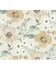 York Wallcovering Evelyn Wheat