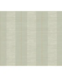 Colbert Stripe Seafoam by   