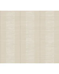 Colbert Stripe Taupe by   