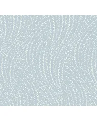 Willow Song Sky Blue by   