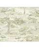 York Wallcovering Moreno Green