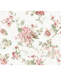 Veiled Garden Pink by   