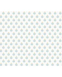 Serene Villa Teal by   