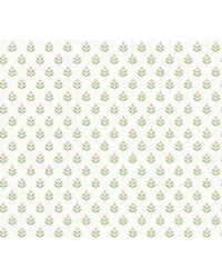 Serene Villa Pink by   