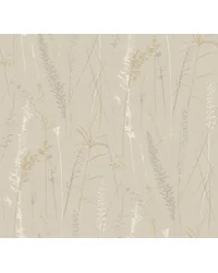 Meadow Splendor Neutral by   