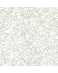 Meilani White & Silver by   