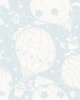 York Wallcovering Ballongerna Light Blue