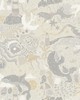 York Wallcovering Havet Grey