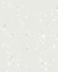 Stjarnhimmel Grey by   