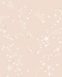 Stjarnhimmel Pink by   