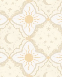 Sol & Mane Tangerine by   