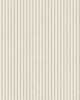 York Wallcovering French Ticking  Charcoal/Black