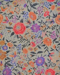 Oriental Garden Wallpaper  Pinks by   