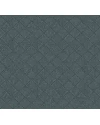 Center Square Indigo by   