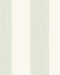 Thread Stripe Wallpaper Green by  Stroheim 