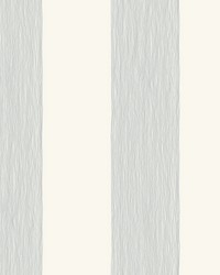 Thread Stripe Wallpaper Navy by  Stroheim 