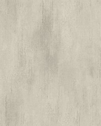 Stucco Finish Wallpaper Lt Warm Grey by   