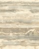 York Wallcovering High Tide Wallpaper Sand