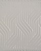 York Wallcovering Ebb And Flow Wallpaper Grey/Silver