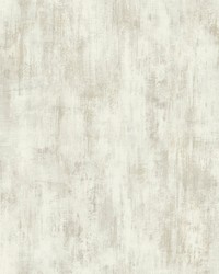 Concrete Patina Wallpaper White Neutrals by   