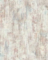 Concrete Patina Wallpaper Mutlicolor Gray by   