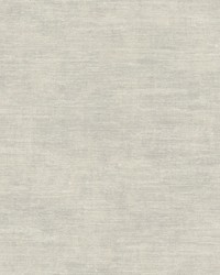 Heathered Wool Wallpaper Cream by  York Wallcovering 