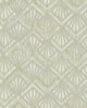 York Wallcovering Modern Shell Wallpaper Gray/Beige