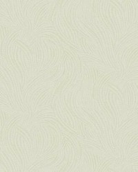 Tempest Wallpaper Beige by  York Wallcovering 