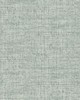 York Wallcovering Papyrus Weave Peel and Stick Wallpaper Blue
