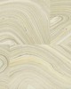 York Wallcovering Onyx Peel and Stick Wallpaper Gray