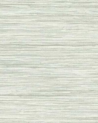 Bahia Grass Peel and Stick Wallpaper Off White by   
