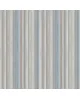 York Wallcovering Striped Sunset Blue Grey