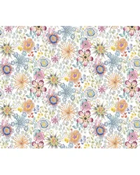 Magic Garden Multicolor by   