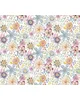 York Wallcovering Magic Garden Multicolor