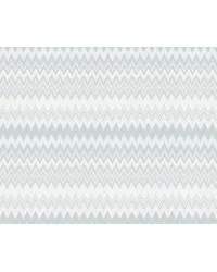 Zig Zag White by   