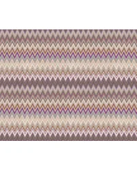 Zig Zag Purple by   