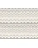 York Wallcovering Zig Zag Beige