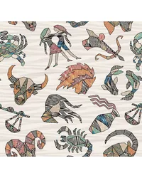 Constellations Multicolor by   