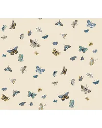 Butterfly House Linen by   