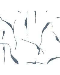 Ivory Coast Navy & Glint by   