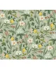 York Wallcovering Herb Garden Sage