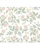 York Wallcovering Peonies Blush
