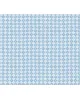 York Wallcovering Daisy Gingham Blue