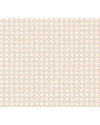 Daisy Gingham Blush by   